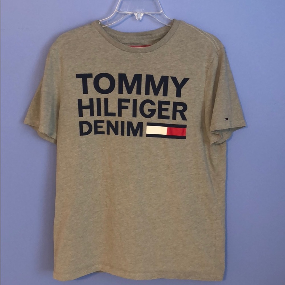 Tommy Hilfiger t-shirt